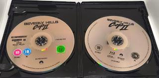 Pack Superdetective en Hollywood UHD 4k