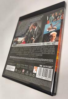 Pack Superdetective en Hollywood UHD 4k