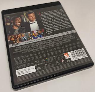 Pack Superdetective en Hollywood UHD 4k