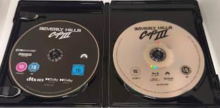 Pack Superdetective en Hollywood UHD 4k