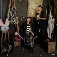 Mäbu estrenan Ä - El sonido de una tierra escondida como nuevo disco