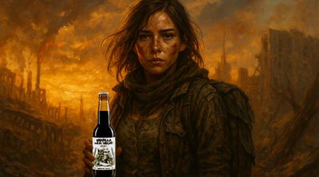 ¿Puede una cerveza sobrevivir al apocalipsis? Cómo conservar la cerveza