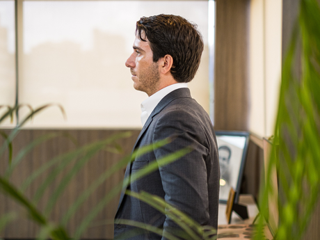 Reinaldo Ramos D’Agostino analiza el caso Blockbuster y los riesgos de no innovar Reinaldo Ramos D?Agostino analiza el caso Blockbuster y los riesgos de no innovar