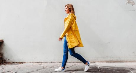 Caminar 15 minutos al día puede reducir el riesgo de infarto hasta dos tercios, según un estudio Caminar 15 minutos al día