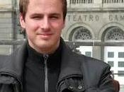 poema cada día. hoy, tercer aniversario, carlos iglesias díez