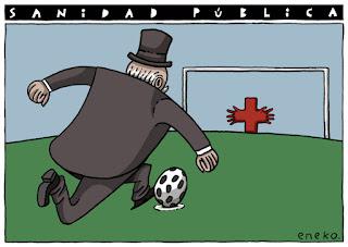 DE LAS VIÑETAS DE HUMOR DEL BLOG DE HOY SÁBADO, 13 DE DICIEMBRE DE 2025