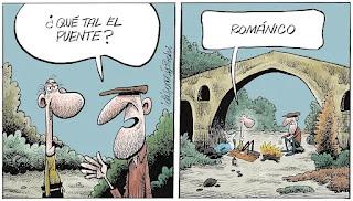 DE LAS VIÑETAS DE HUMOR DEL BLOG DE HOY SÁBADO, 13 DE DICIEMBRE DE 2025