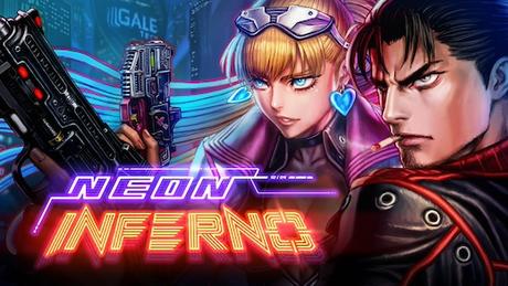 Impresiones con Neon Inferno: un estallido cyberpunk que combina nostalgia y brutalidad moderna Impresiones con Neon Inferno: un estallido cyberpunk que combina nostalgia y brutalidad moderna