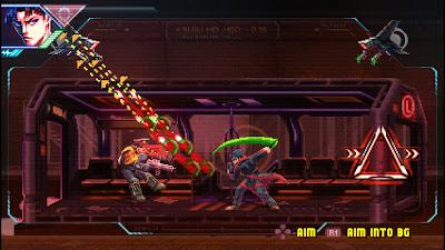 Impresiones con Neon Inferno: un estallido cyberpunk que combina nostalgia y brutalidad moderna Impresiones con Neon Inferno: un estallido cyberpunk que combina nostalgia y brutalidad moderna