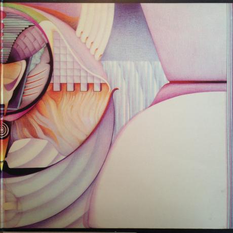 Peter Hammill - The Silent Corner And The Empty Stage (1974) Peter Hammill - The Silent Corner And The Empty Stage (1974)