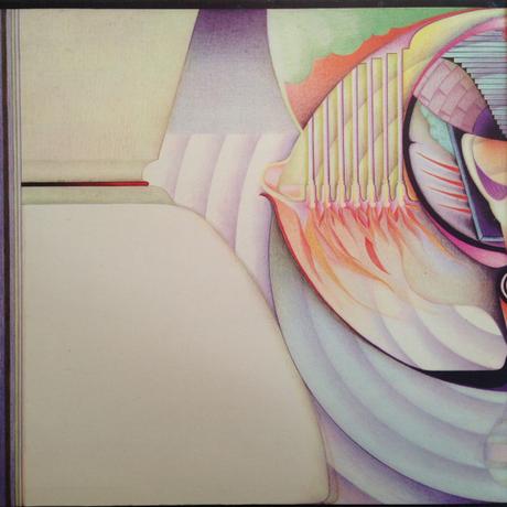 Peter Hammill - The Silent Corner And The Empty Stage (1974)