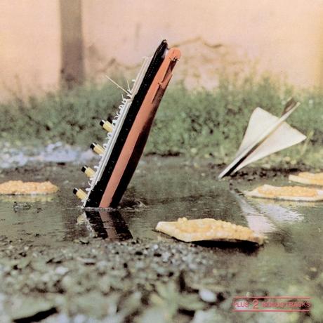 Pete Brown and Piblokto!. Thousands on a Raft. Edición Rockarte Pete Brown and Piblokto!. Thousands on a Raft. Edición Rockarte