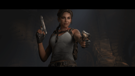 Tomb Raider: Catalyst tendrá lugar “años después” de Tomb Raider: Underworld