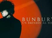 Enrique Bunbury brindis (2025)