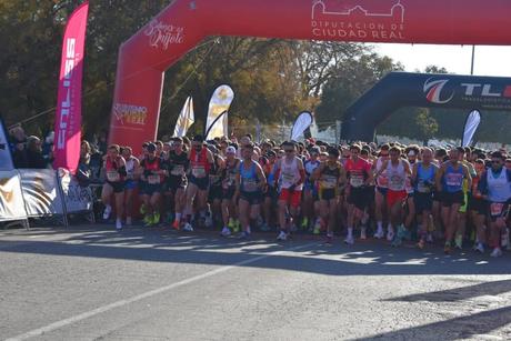 Un fallecido y tres heridas tras la salida de vía de un turismo en El Viso de San Juan (Ciudad Real) Un fallecido y tres heridas tras la salida de vía de un turismo en El Viso de San Juan (Ciudad Real)