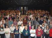 Diputación Albacete reconoce labor auxiliares Consorcio Servicios Sociales