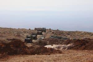 Israel anuncia que ha matado al ‘número dos’ de las milicias de Hamás en la Franja de Gaza Israel anuncia que ha matado al ‘número dos’ de las milicias de Hamás en la Franja de Gaza