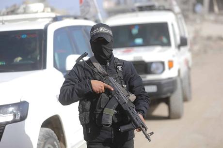 Israel anuncia que ha matado al ‘número dos’ de las milicias de Hamás en la Franja de Gaza