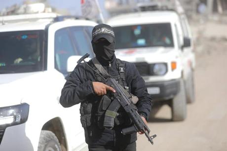 Israel anuncia que ha matado al ‘número dos’ de las milicias de Hamás en la Franja de Gaza