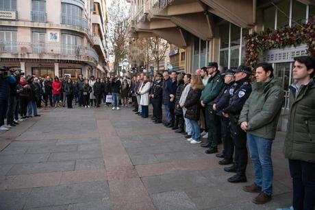 Cuatro agrupaciones con 200 artistas estarán en el Concierto de Navidad de Cruz Roja en Alcázar este domingo Cuatro agrupaciones con 200 artistas estarán en el Concierto de Navidad de Cruz Roja en Alcázar este domingo