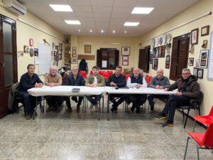 Cuatro agrupaciones con 200 artistas estarán en el Concierto de Navidad de Cruz Roja en Alcázar este domingo Cuatro agrupaciones con 200 artistas estarán en el Concierto de Navidad de Cruz Roja en Alcázar este domingo