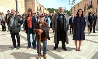 Riccardo Milani vuelve a Barcelona para inaugurar la 14 edición de la MCIB