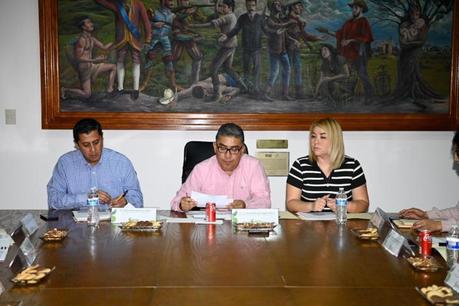 Cabildo de Soledad aprueba programa de descuentos en predial para inicio de 2026 Cabildo de Soledad aprueba programa de descuentos en predial para inicio de 2026