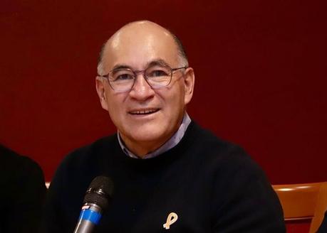 2026 perfila la consolidación de la movilidad y la seguridad en San Luis Capital 2026 perfila la consolidación de la movilidad y la seguridad en San Luis Capital