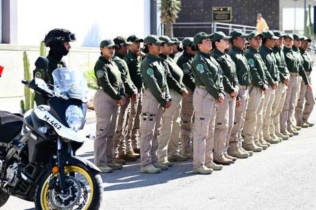 Ricardo Gallardo pone en marcha el Operativo Invierno Seguro 2025 en San Luis Potosí