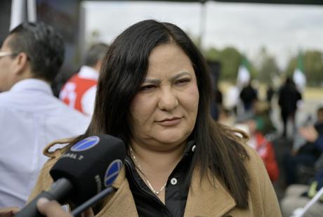 Presidenta concejal de Villa de Pozos afirma que respetará la decisión del Congreso sobre posible disolución del Consejo Municipal