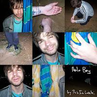 This is Lorelei estrena Holo Boy como su nuevo disco