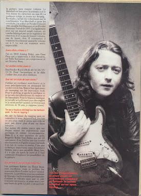 01/04/1990 El Irlandés Volador. Entrevista Domain Decoret. 01/04/1990 El Irlandés Volador. Entrevista Domain Decoret.