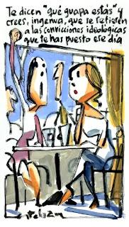 DE LAS VIÑETAS DE HUMOR DEL BLOG. ESPECIAL 1 DE HOY DOMINGO, 14 DE DICIEMBRE DE 2025 DE LAS VIÑETAS DE HUMOR DEL BLOG. ESPECIAL 1 DE HOY DOMINGO, 14 DE DICIEMBRE DE 2025