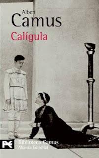 Calígula Calígula