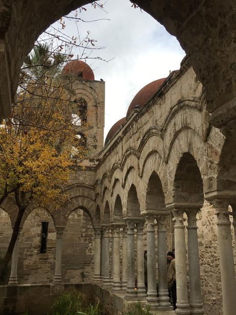 San Giovanni degli Eremiti y comida en Casa del Brodo (Palermo) IMG_3170.JPG