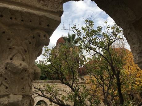 San Giovanni degli Eremiti y comida en Casa del Brodo (Palermo) IMG_3172.JPG