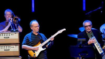 Steely Dan - Cousin Dupree (2000) Steely Dan - Cousin Dupree (2000)