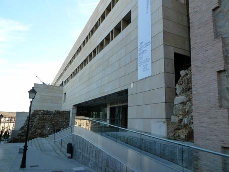 El Museo del Ejército de Toledo celebra esta semana el tradicional Concierto de Navidad