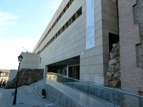 El Museo del Ejército de Toledo celebra esta semana el tradicional Concierto de Navidad