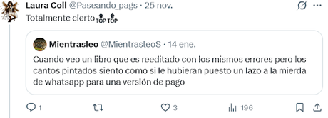 Visto en las redes 75#