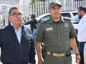 Soledad Graciano Sánchez avanza Estrategia Nacional Seguridad
