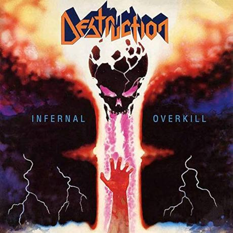 Los 10 Mejores Discos de Metal Extremo de 1985 Los 10 Mejores Discos de Metal Extremo de 1985
