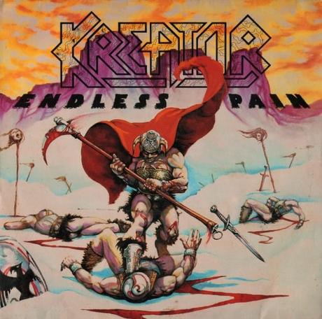 Los 10 Mejores Discos de Metal Extremo de 1985 Los 10 Mejores Discos de Metal Extremo de 1985