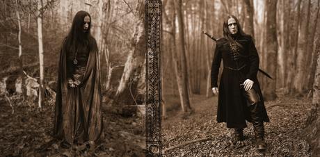 WitcheR – «Öröklét» WitcheR – «Öröklét»