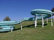 Hoteles Marbella toboganes