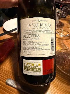 Restaurante Mood Food, en Valencia (España)