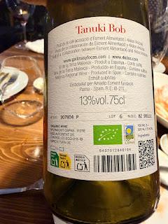 Restaurante Mood Food, en Valencia (España)