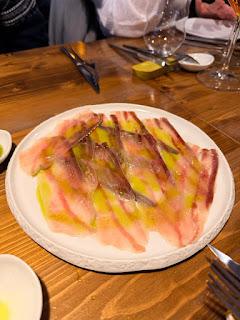 Restaurante Mood Food, en Valencia (España)