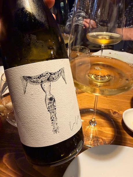 Restaurante Mood Food, en Valencia (España)