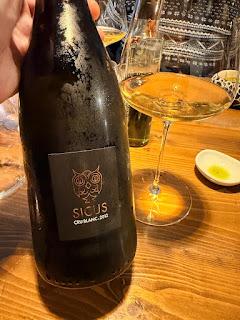 Restaurante Mood Food, en Valencia (España)